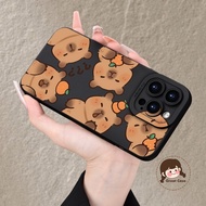 Camera Protection Phone Case For Realme C75 C75X C67 C63 C61 C60 C55 C53 C51 C33 C35 C30 C30S C25 C2