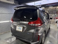 Honda Freed Gb7 安裝專用款碳纖維尾翼