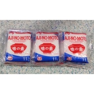 Ajinomoto Vetsin 11g 18pcs