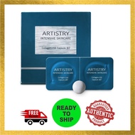 Amway ARTISTRY INTENSIVE SKINCARE Collagen+HA Capsule 97 (100% Amway Original Skincare)