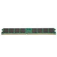 (OZDA) 2GB DDR2 RAM Memory 1.8V 800Mhz PC2 6400 PC Ram Memoria for Desktop Memory DIMM 240Pins