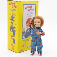 Ghost Baby Return NECA Figure Blu-ray Planting Launcher Version chucky chucky Doll Model Toy Ornamen