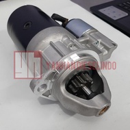 Deutz F3L1011 Starter Dynamo 001223016 11T 12V