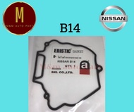 โอริงฝาครอบจานจ่าย NISSAN B14 ยี่ห้อ eristic คุณภาพดี