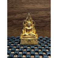 Phra Chinnaraj Lp Key Wat Silamyong 2555