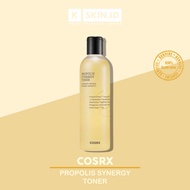 Cosrx Propolis Synergy Toner