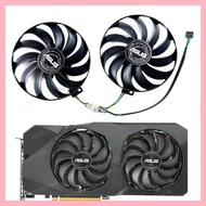 Brand New ASUS ASUS STRIX RX5500XT DUAL RX5600XT/5700 Graphics Card Cooling Fan
