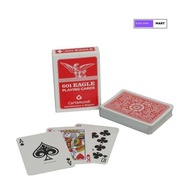 Eagle Playing Cards 601
