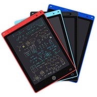 Same LCD Handwriting Board8.5Inch10Inch12Inch Graffiti Painting Children's Drawing Board Electronic Tablet None