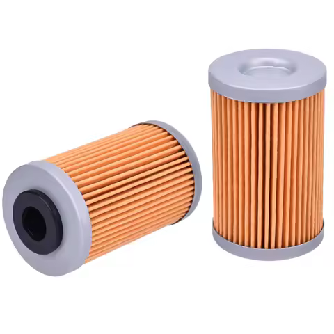 Motor Oil Filter for KT/M SX MXC EXC RC XC SXC XCW SMR 125 200 250 390 400 450 520 525 540 560 625 6