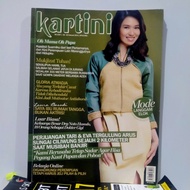 MAJALAH KARTINI FEBRUARI 2014