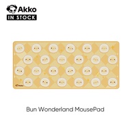 AKKO Bun Wonderland MousePad Extended (90cm x 40cm)