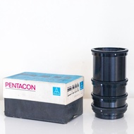 Pentacon Six - Macro extension tubes