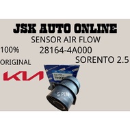 28164-4A000 SENSOR AIR FLOW KIA SORENTO 2.5 100%.ORIGINAL&NEW 100% MADE IN KOREA
