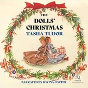 The Dolls' Christmas Tasha Tudor