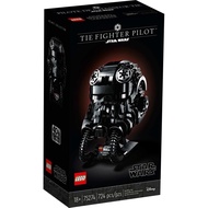 [Jack Bricks] Lego Star Wars 75274 Tie Fighter Pilot