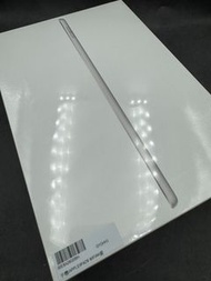 敬騰通訊_現貨未拆封APPLE IPAD 9 WIFI 64G 銀 全新台中實體店面安全保證 ✔️零元取機/舊機貼換