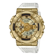 🎏 GM-110SG-9ADR G-Shock Gold Ingot Skeleton Series:  GM-110SG-9A GM-110SG GM-110 GM110
