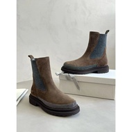 Short Boots - Sizes 36-42 | Delivery in 2-3 Weeks | Non-Refundable