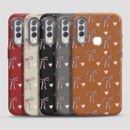 Butterfly bowknot Casing For VIVO Y28S Y3S V23 S12 V2111 V2152 Y15a Y12i Y03T Y19 V2043 V2101A 1814 