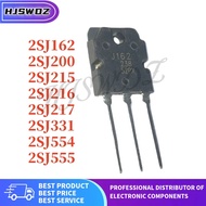 5PCS 2SJ162 2SJ554 2SJ555 2SJ200 2SJ217 2SJ331 2SJ216 2SJ215 J162 J554 J555 J200 J217 J331 J216 J215