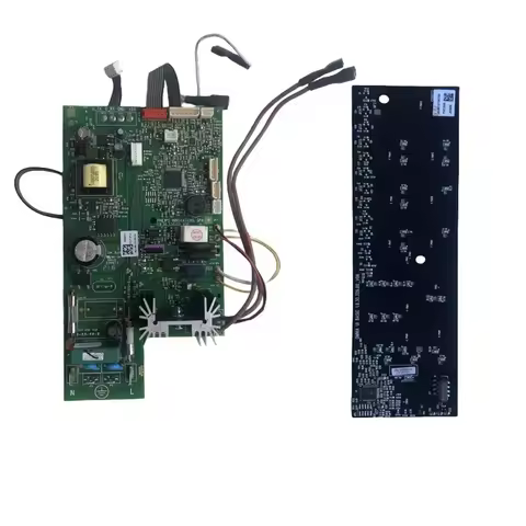 Coffee Machine Power Board or Control Display Panel for Philips EP3146 EP3246 EP3243 Coffee Maker Pa