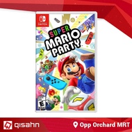 Super Mario Party - Nintendo Switch