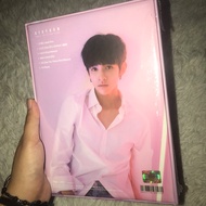 Ready stock - Samuel 1st mini album Sixteen