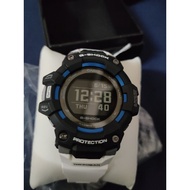 NEW G-Shock GDB-100-1A7JF Step Tracker Bluetooth