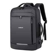 Balo đựng laptop công sở GUBAG đựng laptop 13 14 156 inch chính hãng Gubag dòng doanh nhân đi làm ca