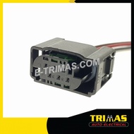 Volvo S60 2.0 Throttle Body Socket Connector