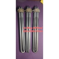 Thermostat 48 VND: 9kw / 220v/380v/31cn