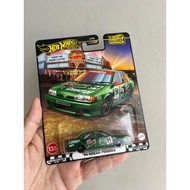 Hotwheels Premium Boulevard 94 Nissan Primera