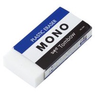 蜻蜓牌 MONO 橡皮擦 MONO PE09 PE-09A