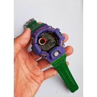 G Shock GW9400 Rangeman Custom Joker AA Digital Watch