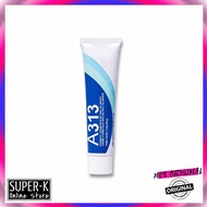 A313 Cosmetic Cream with Retinyl Palmitate (50g) - French Cult Favorite Vitamin A Pomade for Smooth,