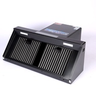 Range Hood Large Screen Kitchen Touch Wholesale Large Suction Ready Stock Range Hood Range Hood Hous