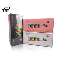 YGT DEEPFROST 360 AIO LIQUID COOLER