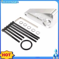 14010 Deep Transmission Pan Filter Extender for A518, A618 and A727 Transmissions Replacement for 19