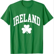 IRELAND DUBLIN SOUVENIR T-SHIRT IRELAND DUBLIN EUROPEAN SOUVERNIR CLOTHES BATCH4