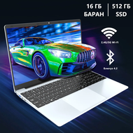 [Malaysian off-the-shelf 2-year warranty] Laptop Windows 10/11 Office Education Game Laptop 15.6-inc