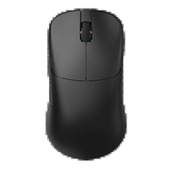 AJAZZ AJ099 2.4GHz Wireless Mouse With Type-C Receiver Gamer 12000DPI 7 Buttons Mouse For Computer P