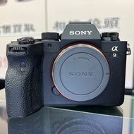 極新淨！Sony A9 II 極速連拍 ILCE-9M2 A9II A9M2