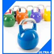 Kettlebell Kettle Bell Steel 4kg 6kg 8kg 10kg 12kg 14kg 16kg 18kg 20kg 22kg 24kg 26kg 28kg 30kg