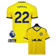 AAA+ 2026 2027 Leeds United home Fan Football Jersey