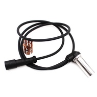 2PCS 1504929 ABS Sensor 4410328090 5021170126 5010422332 1506006 ACU9286 AMPA938 AXU0028 1738458 671