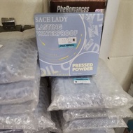 SACE LADY CODE 1 POWDER