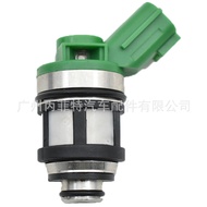 Suitable for Nissan Paladin Ruiqi Pika JS4D-5 Injector 16600-1S700/16600-1S700 Factory Ready Stock