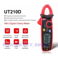 UNI-T UT210D Digital Clamp Meter