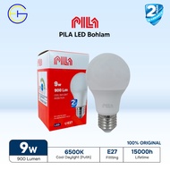 PILA 9W E27 A60 220V LED Bulb